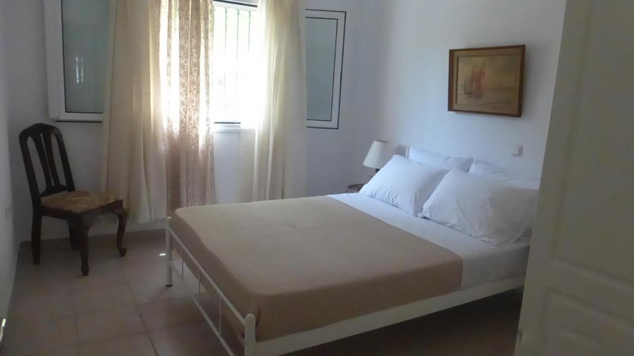 Olea Home Agia Pelagia Chlomou Exteriör bild