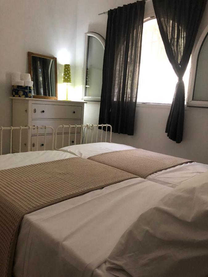 Olea Home Agia Pelagia Chlomou Exteriör bild
